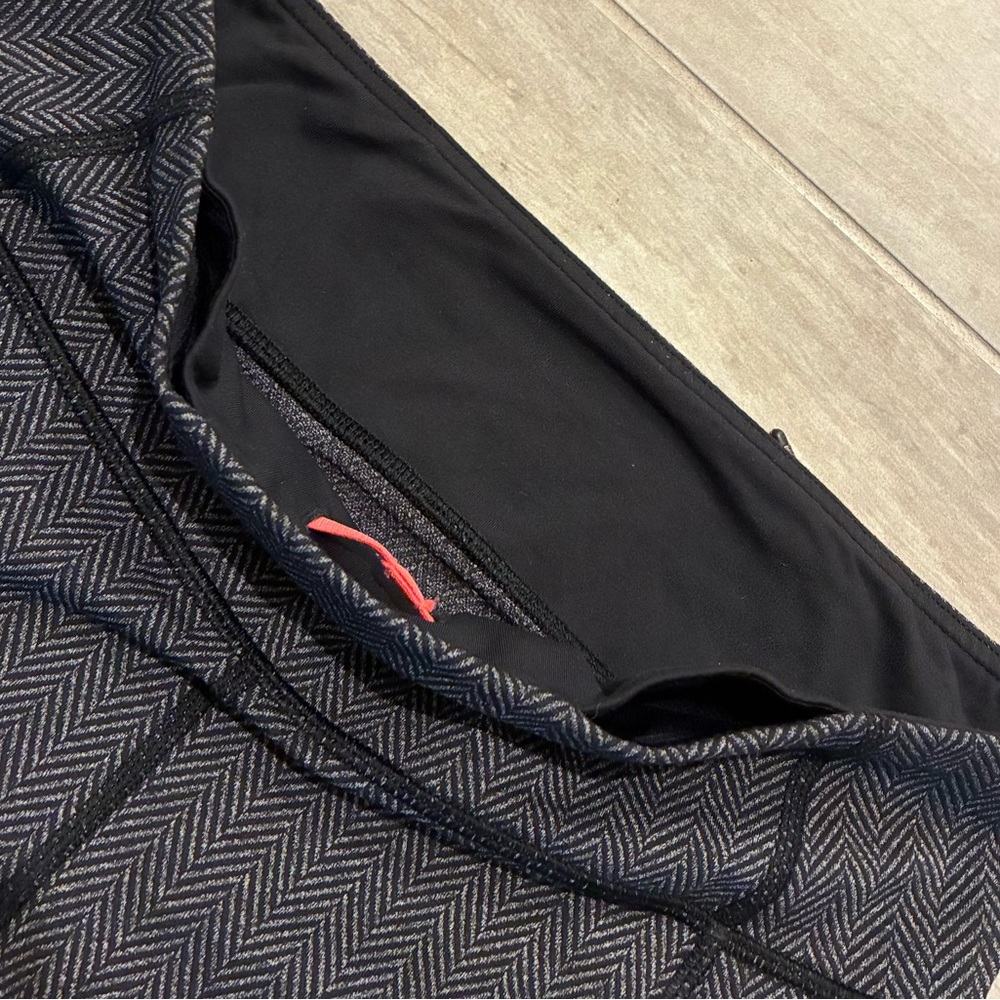 Lululemon Pace Rival Crop - Picture 10 of 13